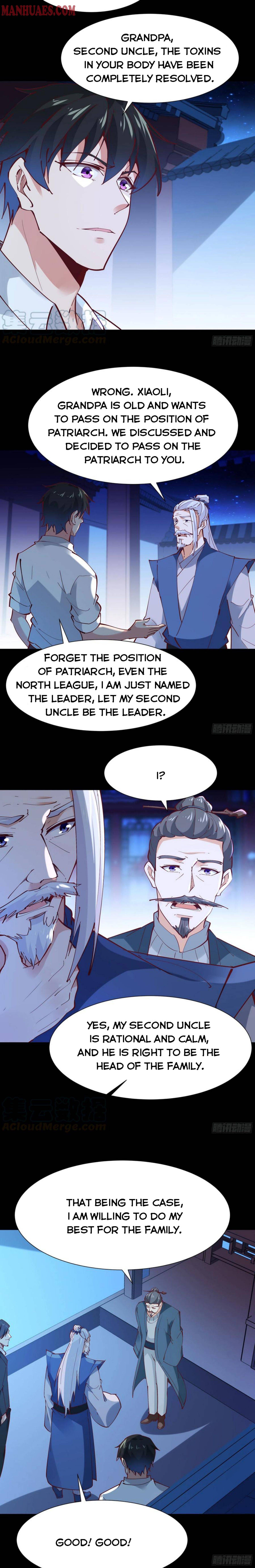 Chapter 205 - Image 7