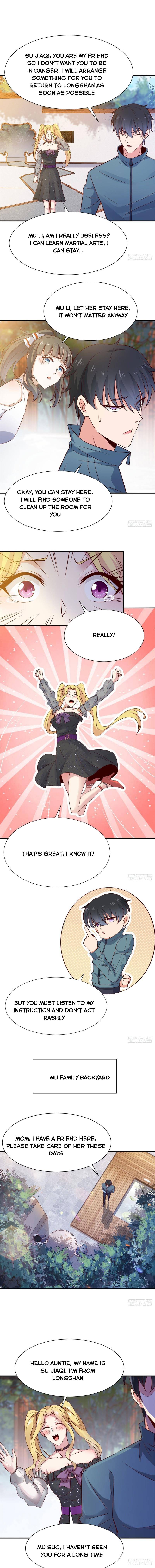 Chapter 207 - Image 3