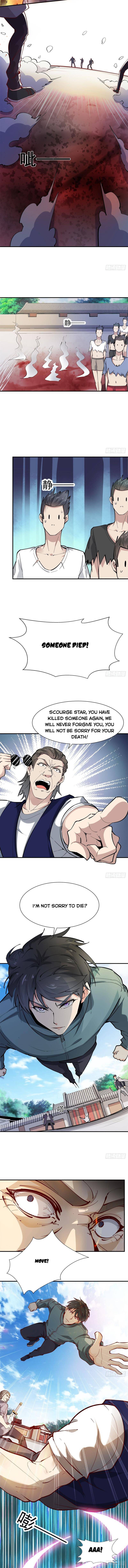 Chapter 208 - Image 4