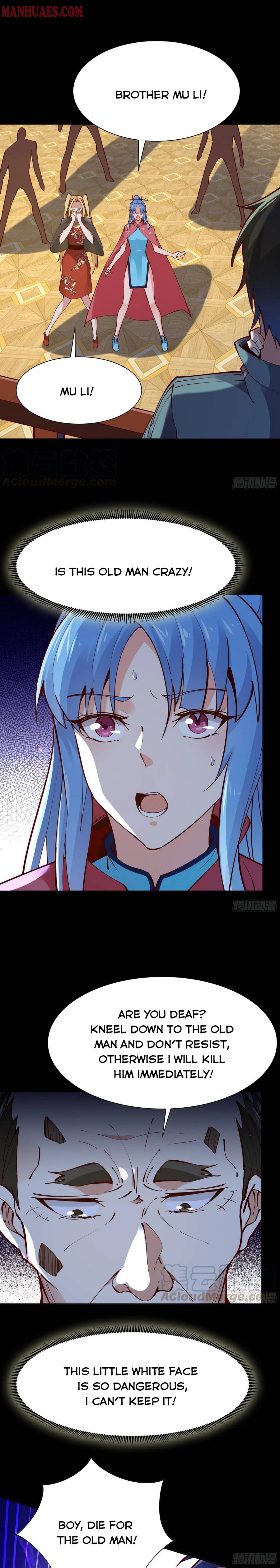 Chapter 213 - Image 8