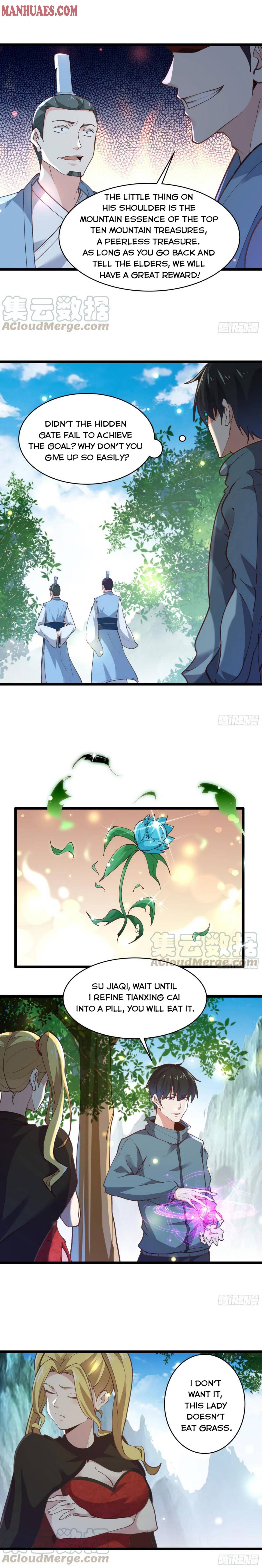 Chapter 227 - Image 5