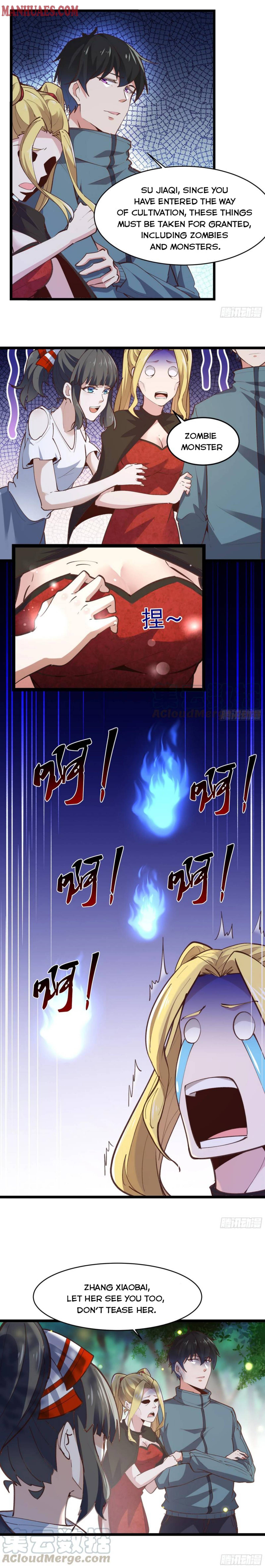Chapter 229 - Image 5