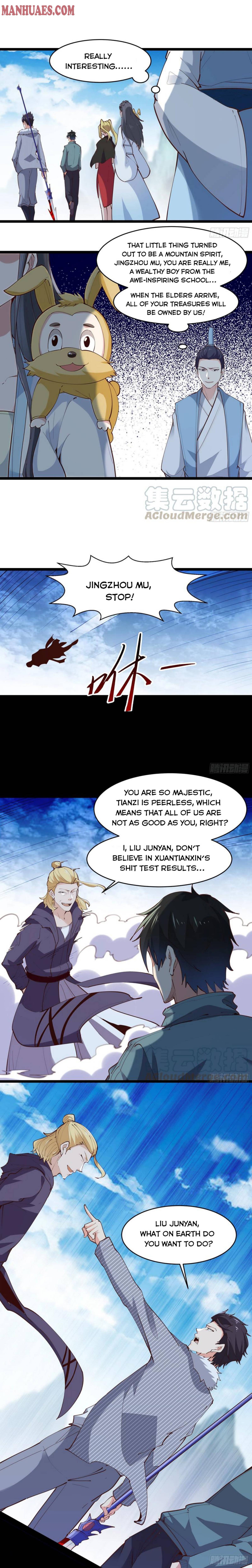 Chapter 230 - Image 7