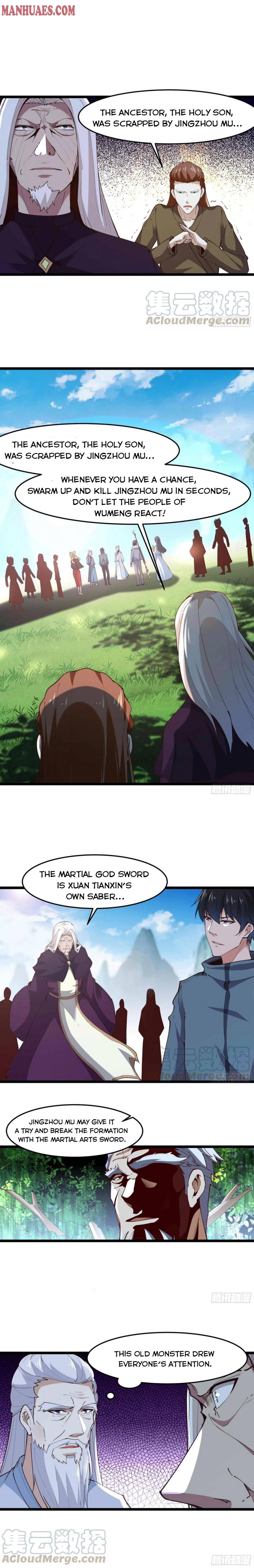 Chapter 231 - Image 6