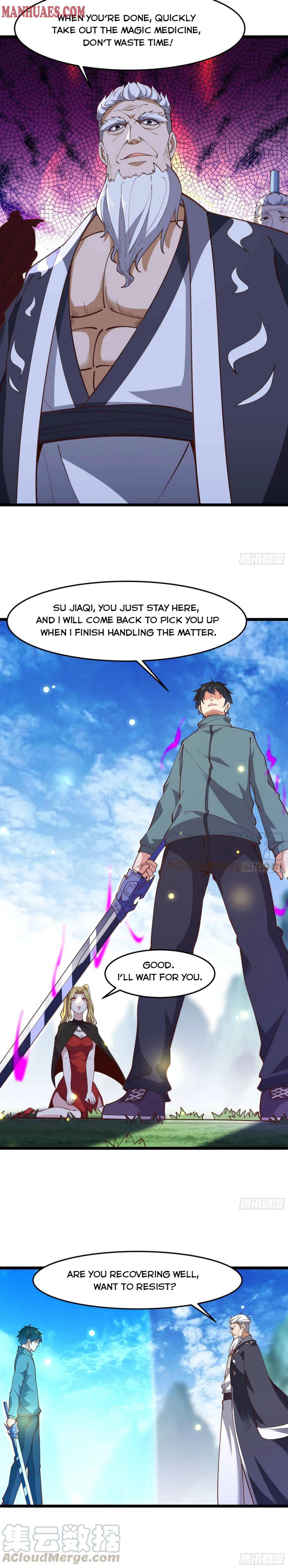 Chapter 235 - Image 8