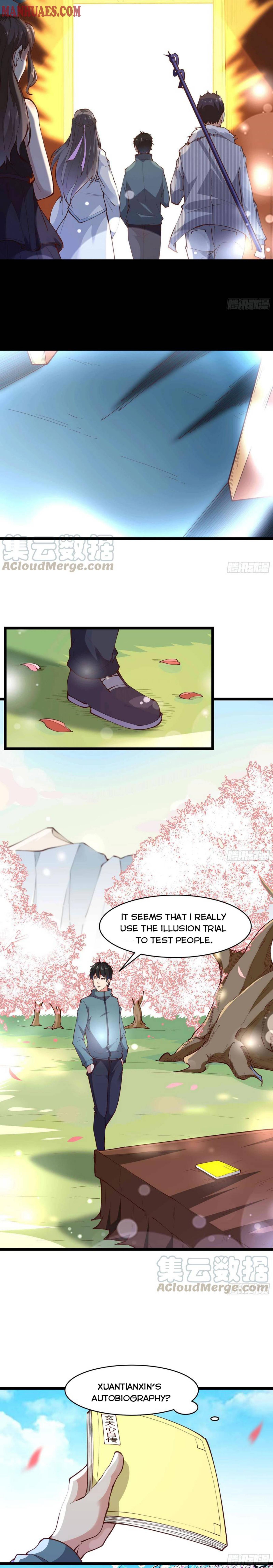 Chapter 240 - Image 2