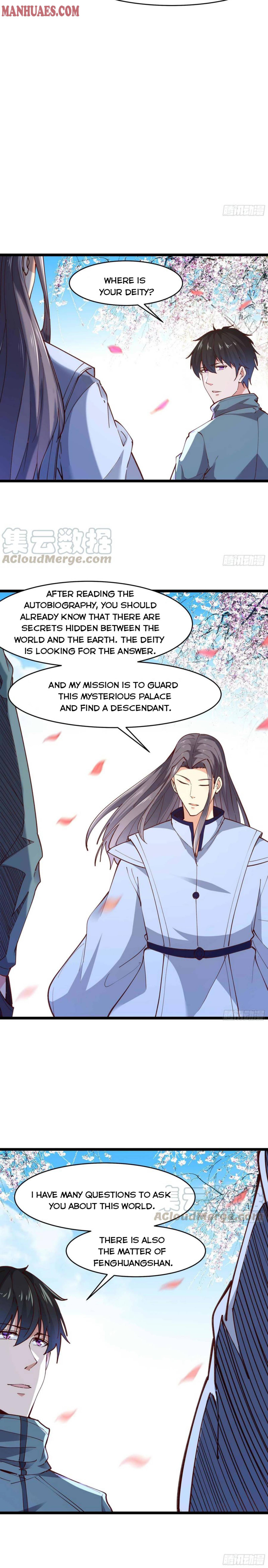 Chapter 240 - Image 4
