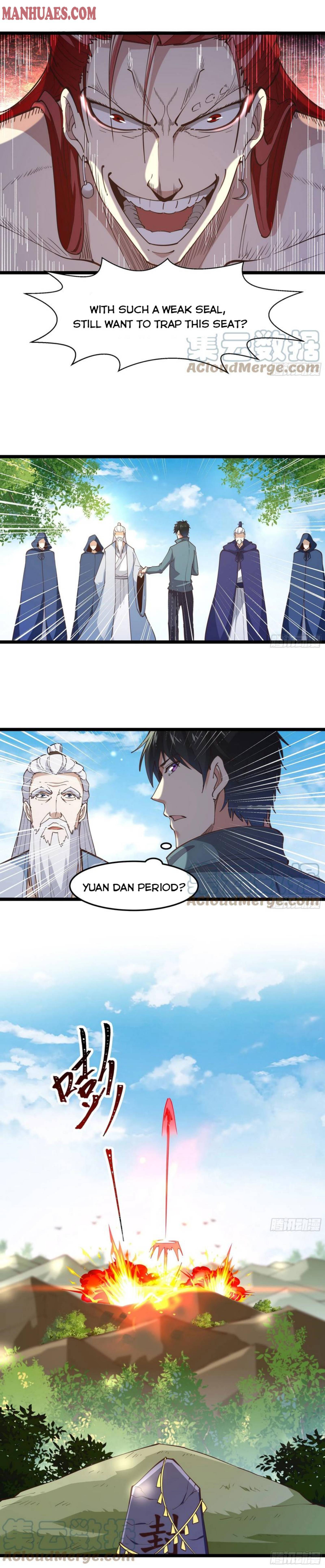 Chapter 245 - Image 4