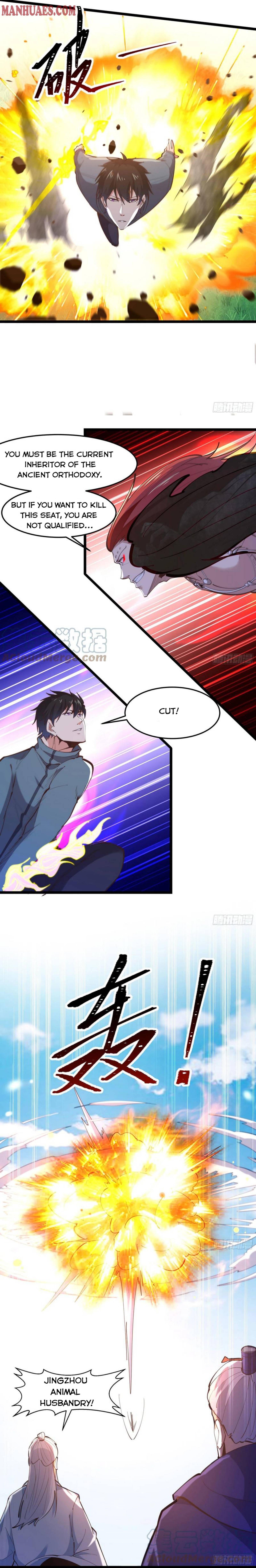 Chapter 246 - Image 5
