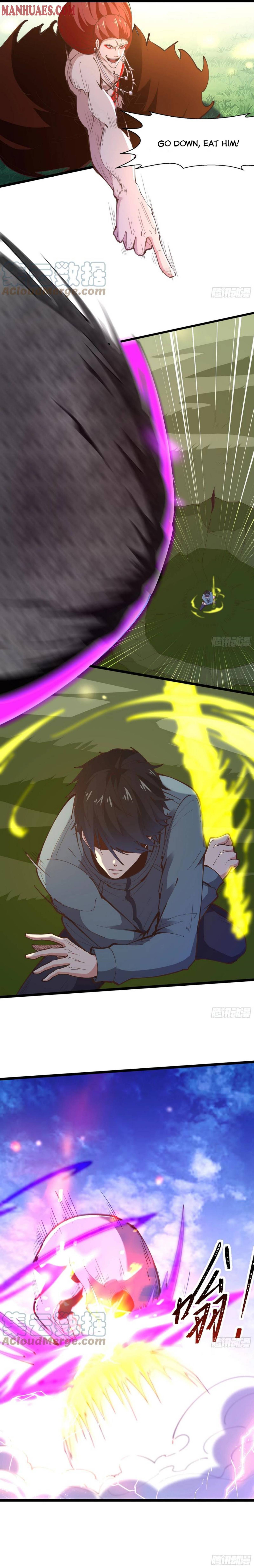 Chapter 246 - Image 7