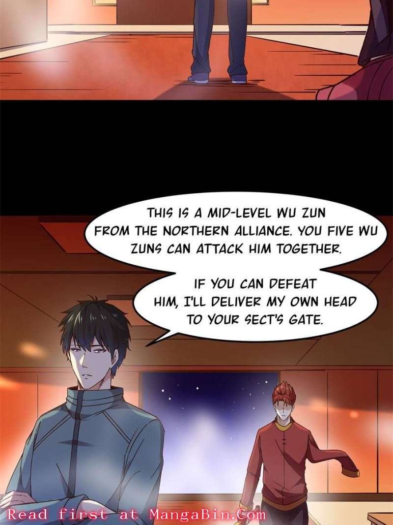 Chapter 251 - Image 25