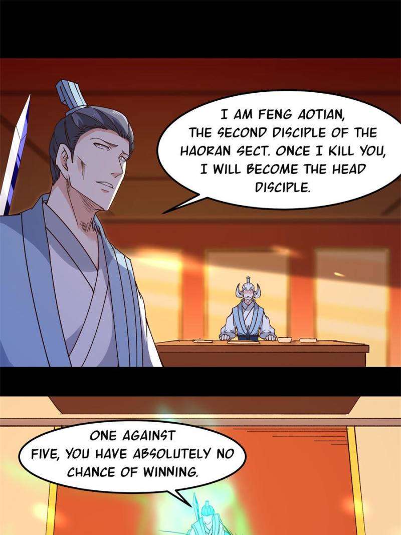 Chapter 251 - Image 28