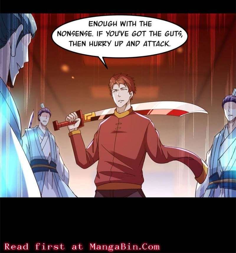 Chapter 251 - Image 30