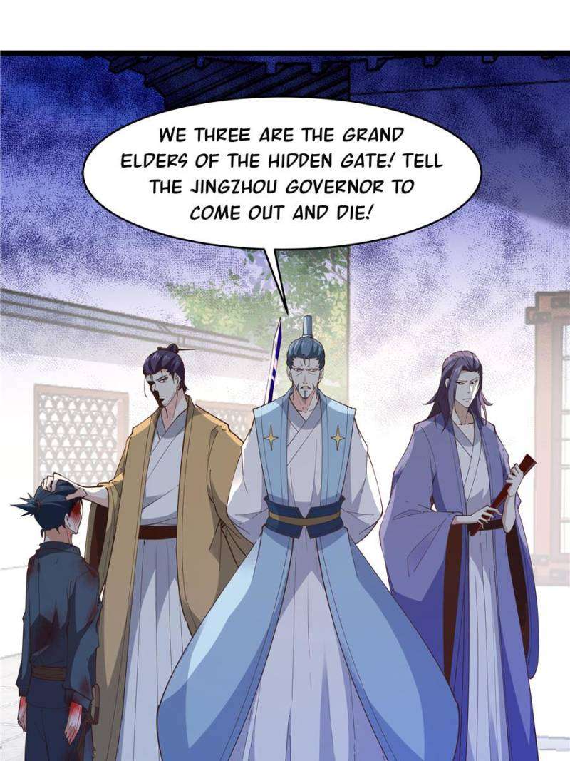 Chapter 255 - Image 35
