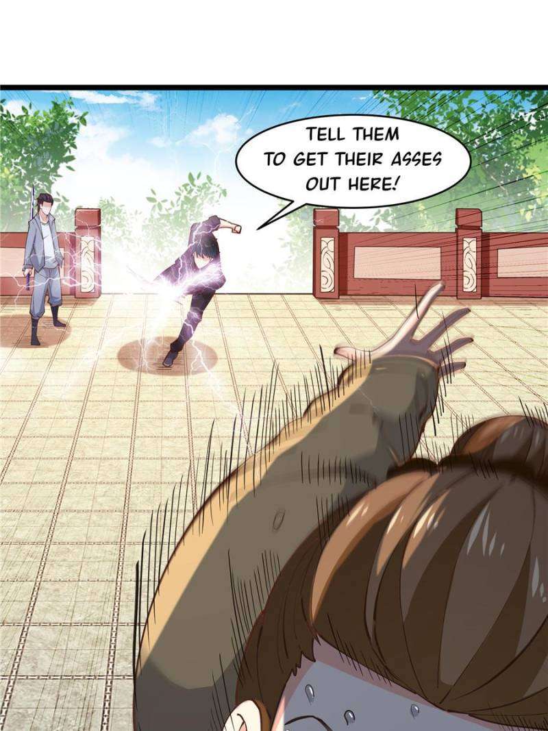 Chapter 256 - Image 32