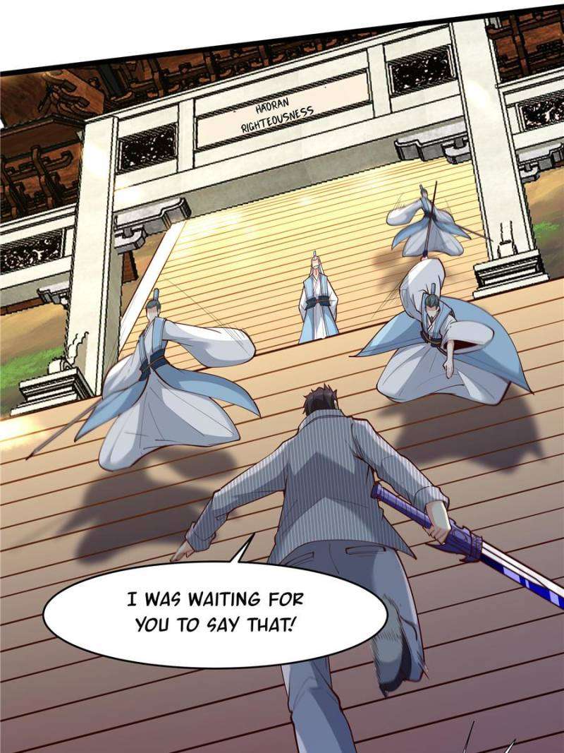 Chapter 258 - Image 36