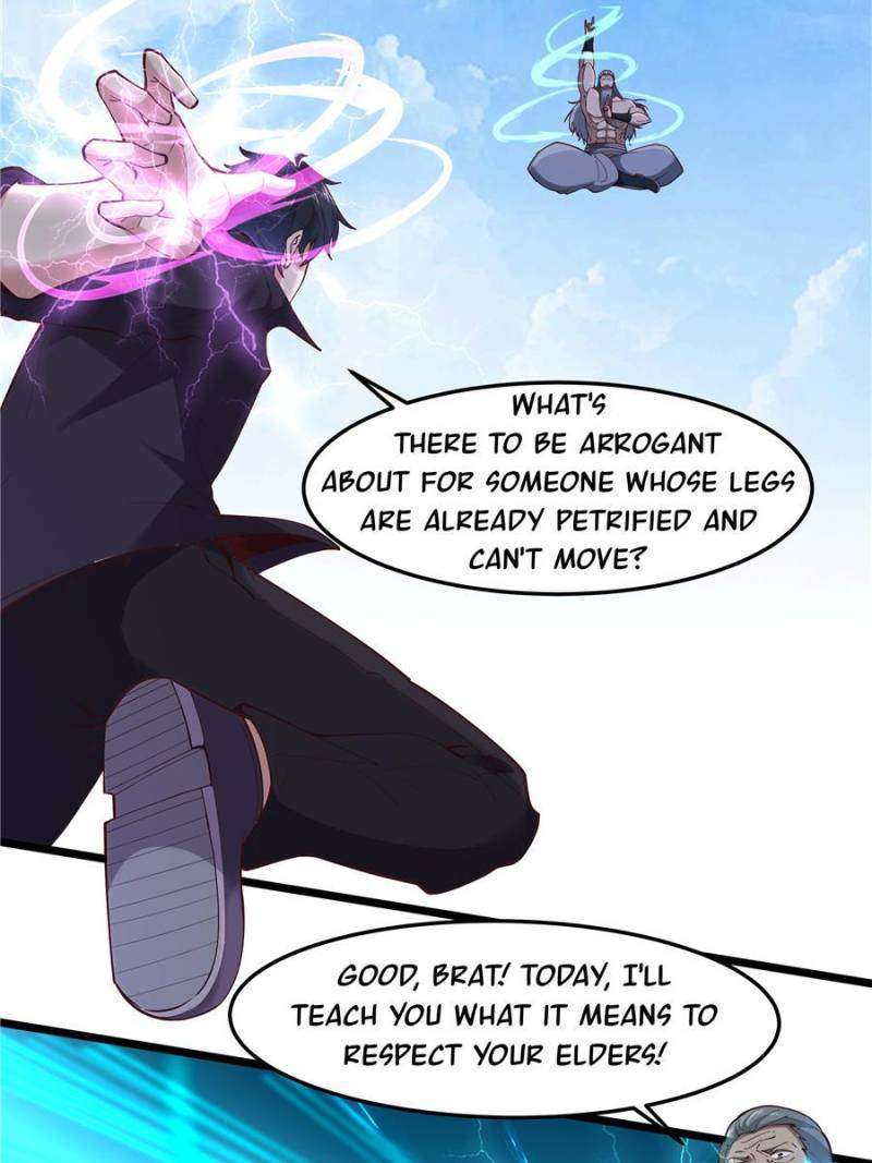 Chapter 259 - Image 20