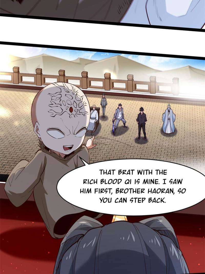 Chapter 260 - Image 25