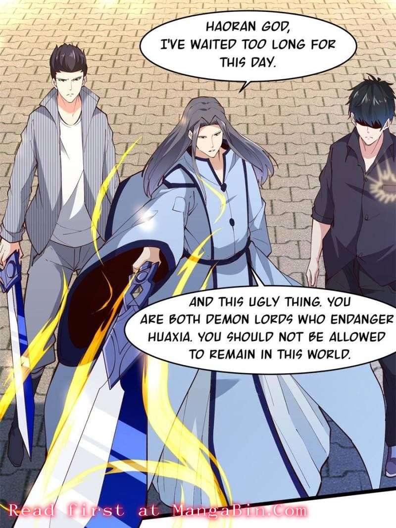 Chapter 260 - Image 38