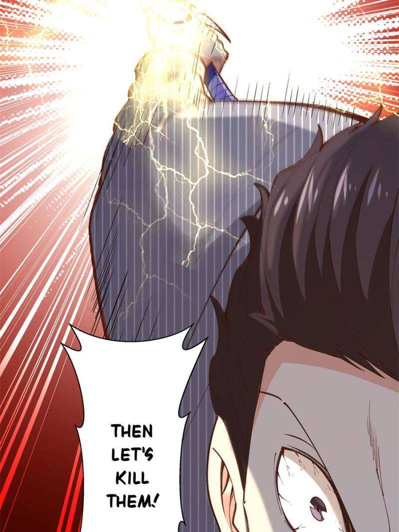 Chapter 261 - Image 20