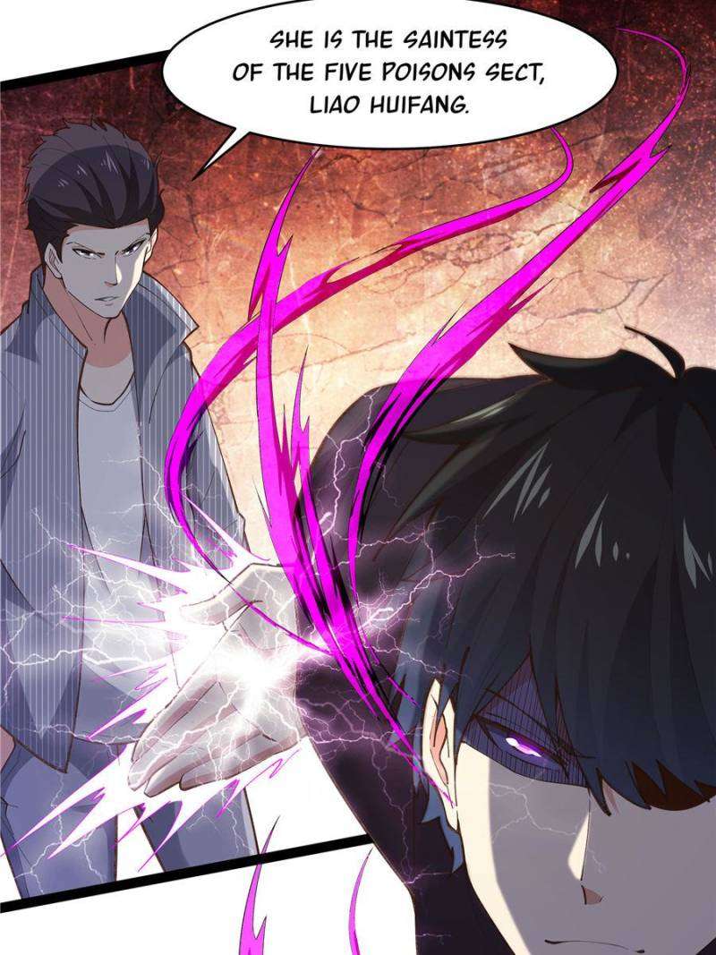 Chapter 266 - Image 20