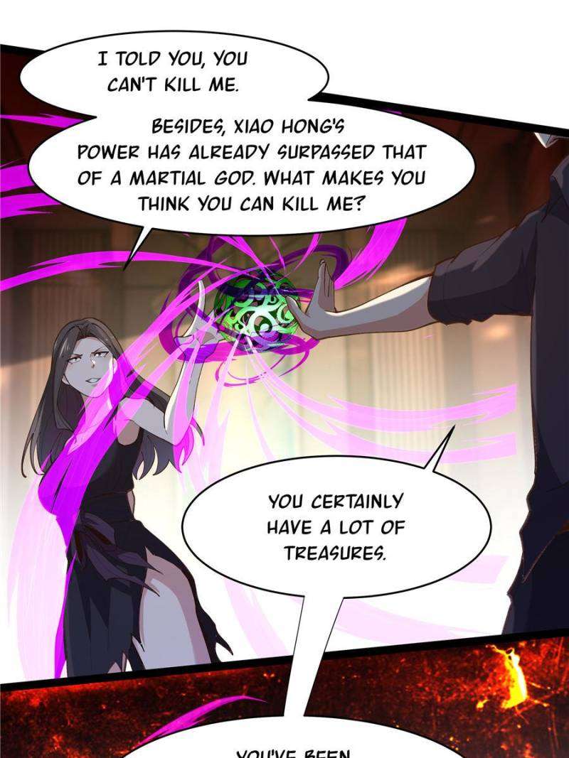 Chapter 266 - Image 23