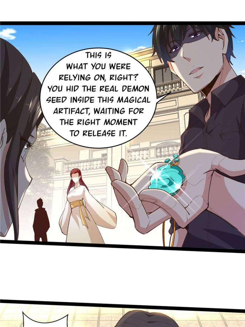 Chapter 266 - Image 43