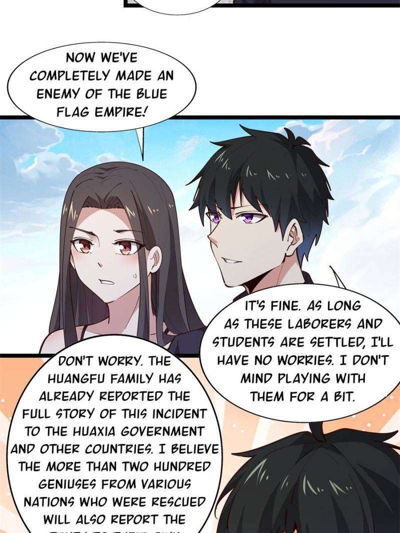 Chapter 284 - Image 33