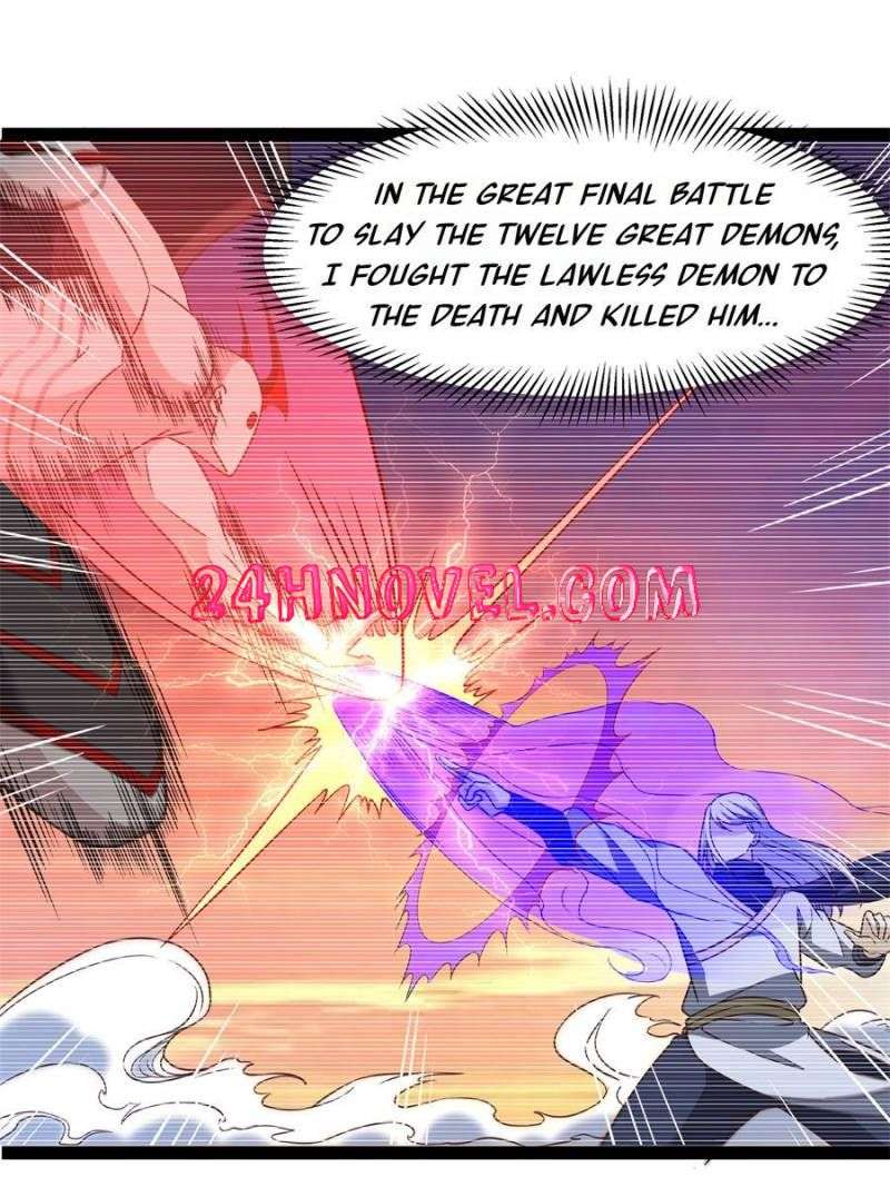 Chapter 286 - Image 35
