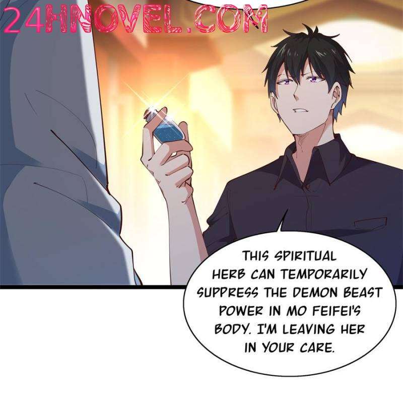 Chapter 290 - Image 25