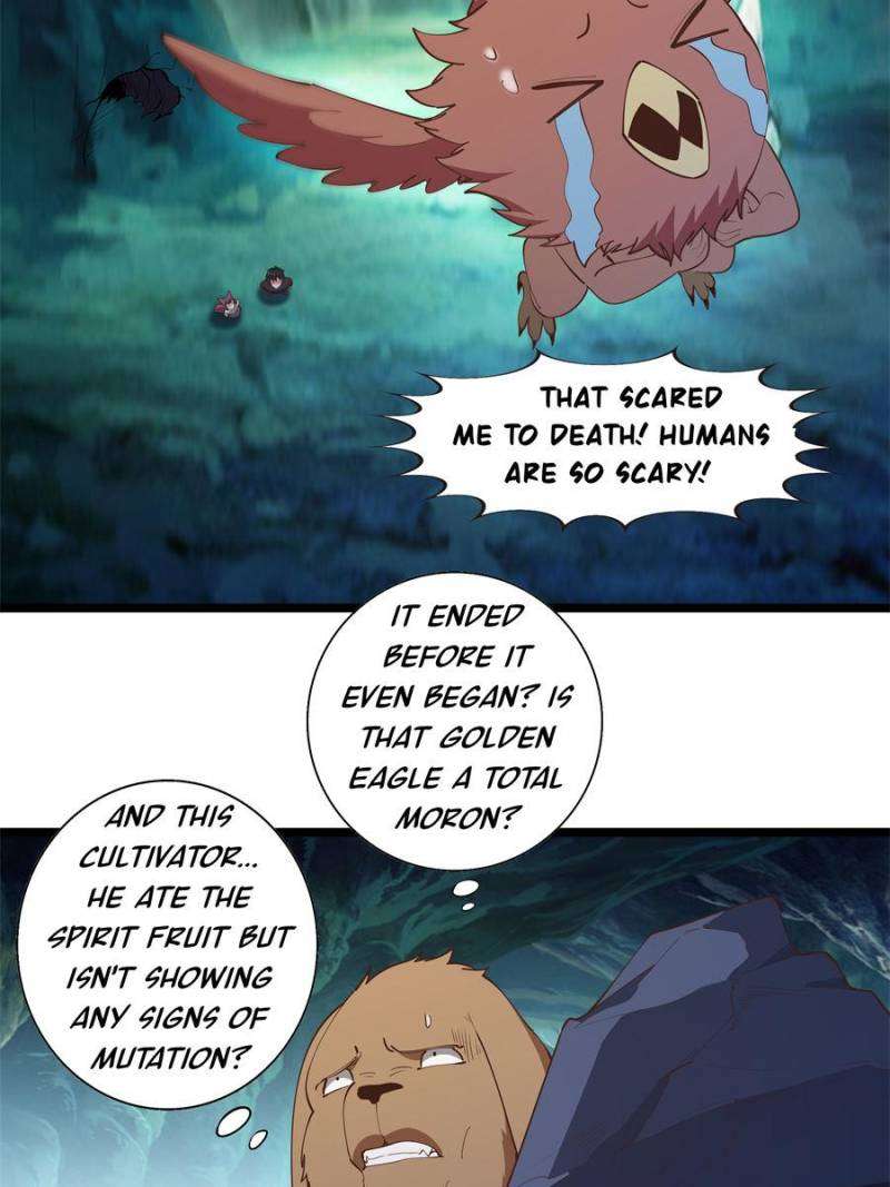 Chapter 291 - Image 21