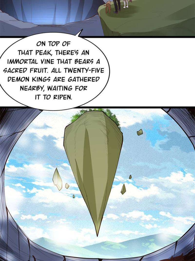Chapter 291 - Image 28