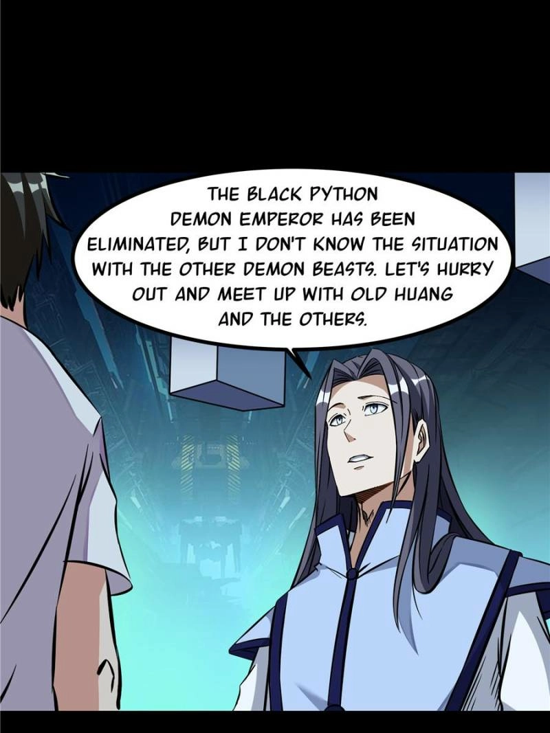 Chapter 315 - Image 19