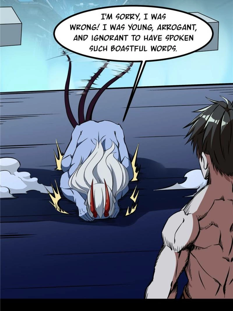 Chapter 315 - Image 7