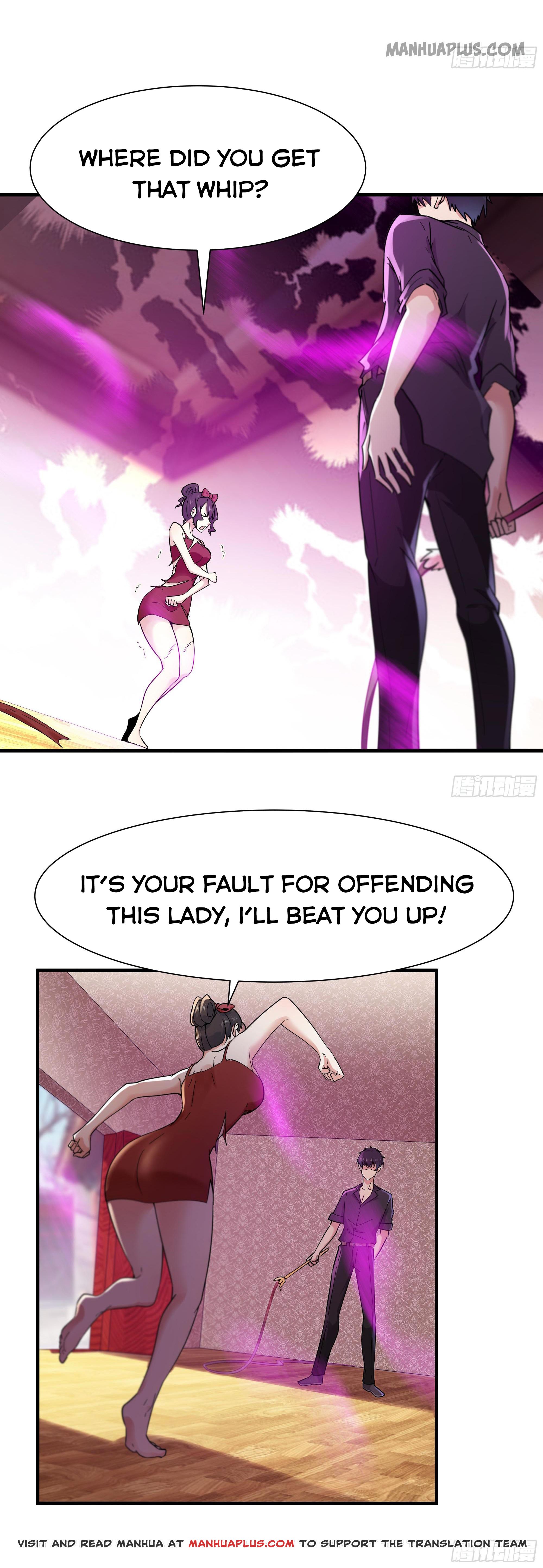 Chapter 99 - Image 4