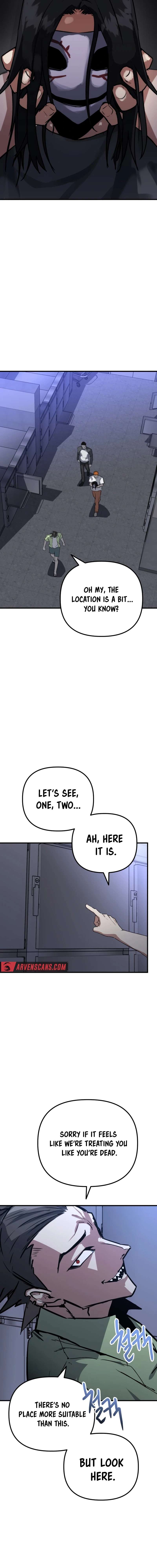 Chapter 100 - Image 12
