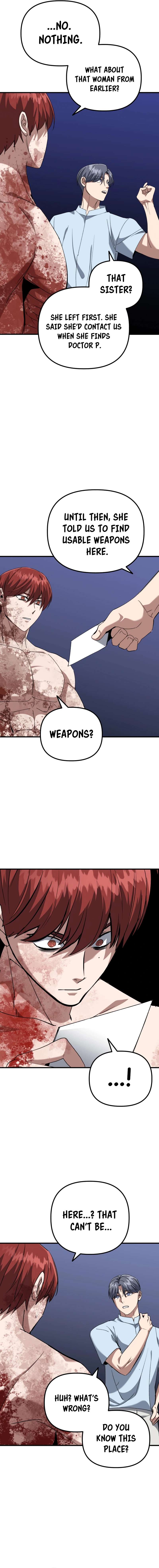 Chapter 101 - Image 11