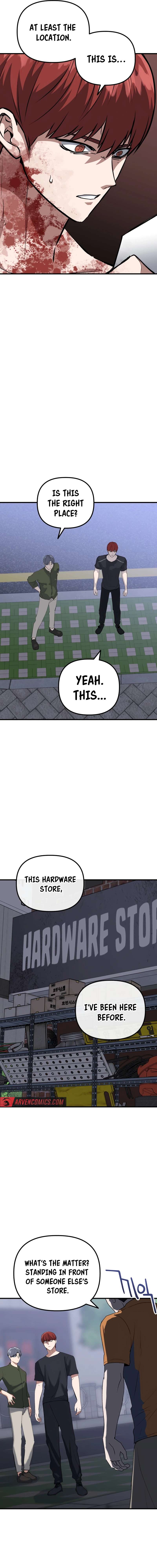 Chapter 101 - Image 12