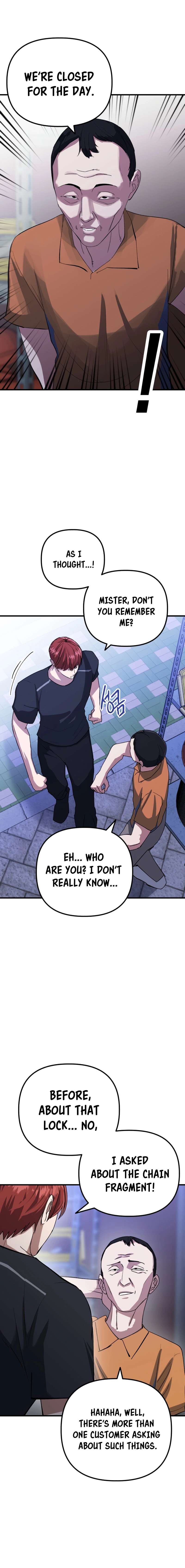 Chapter 101 - Image 13