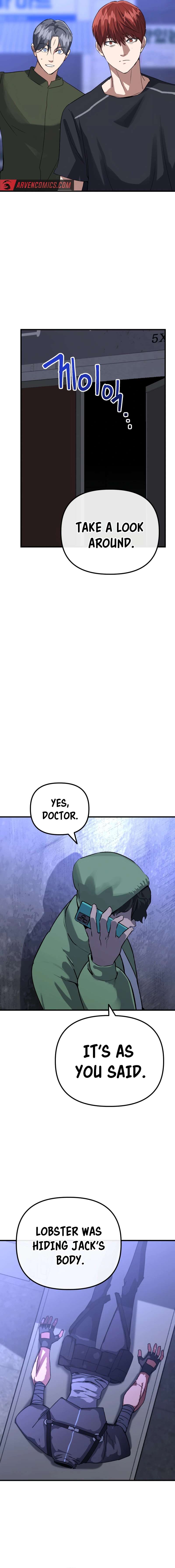 Chapter 101 - Image 15