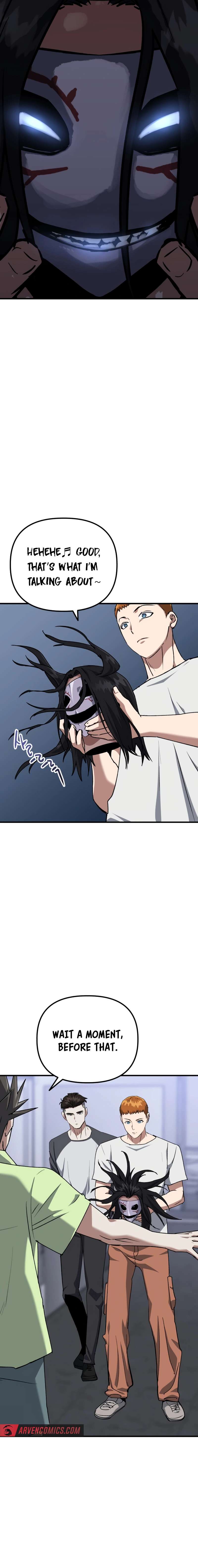Chapter 101 - Image 3