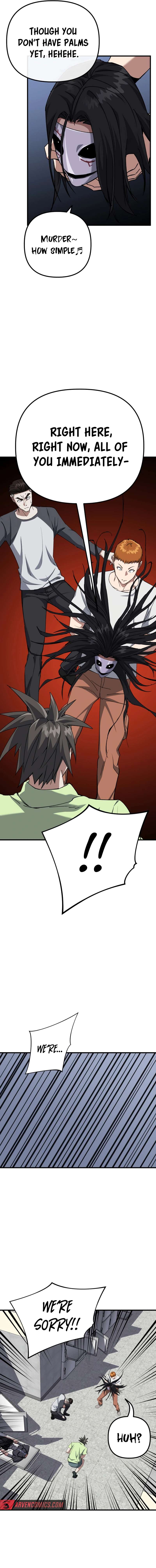 Chapter 101 - Image 5