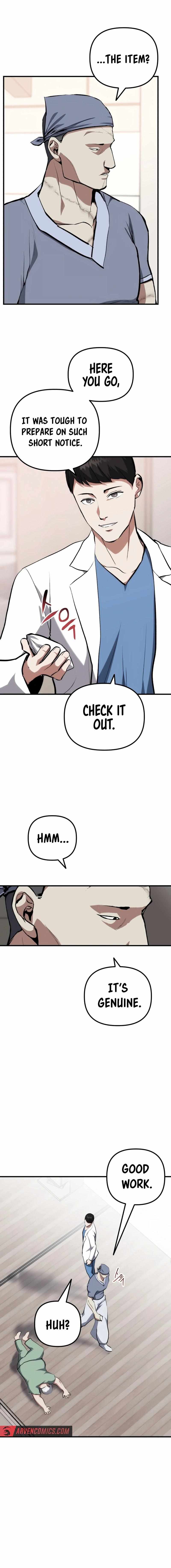 Chapter 105 - Image 16