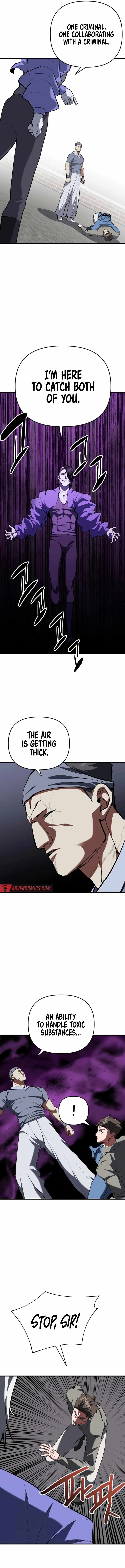 Chapter 111 - Image 15