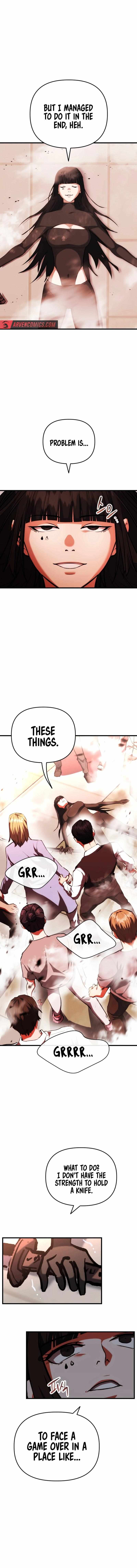 Chapter 111 - Image 20