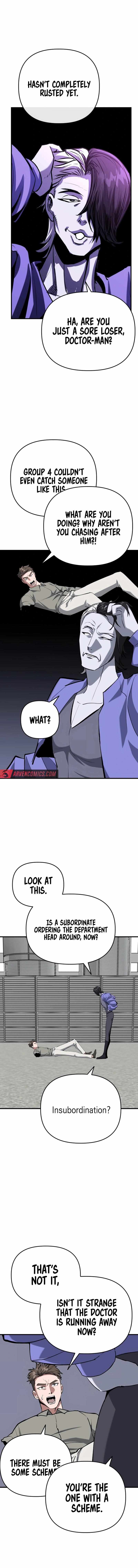 Chapter 113 - Image 5