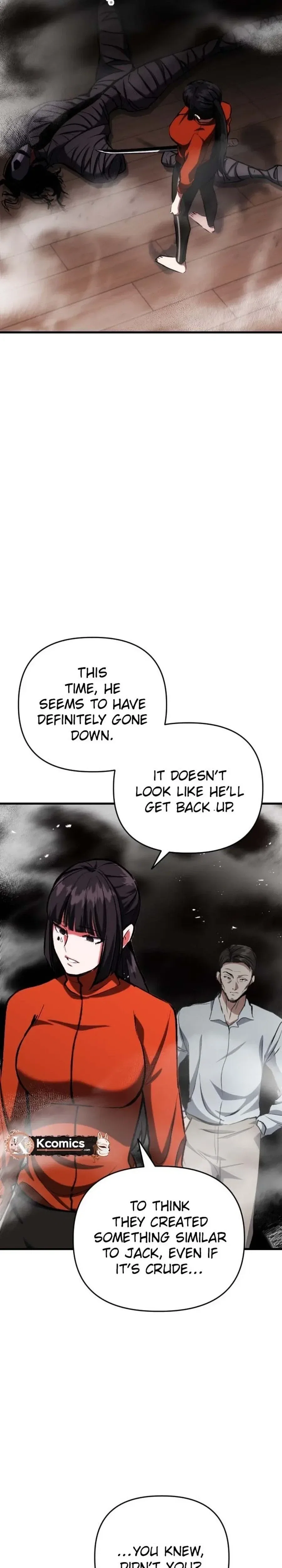 Chapter 128 - Image 29