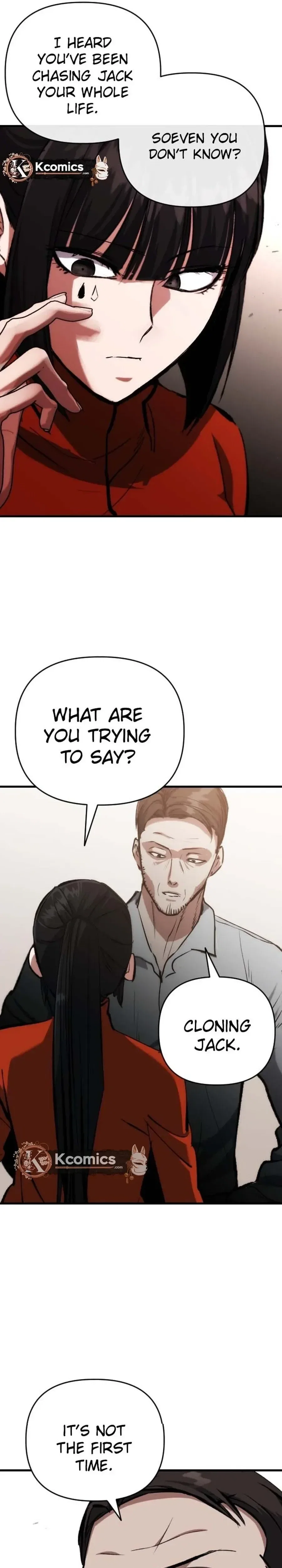 Chapter 128 - Image 34