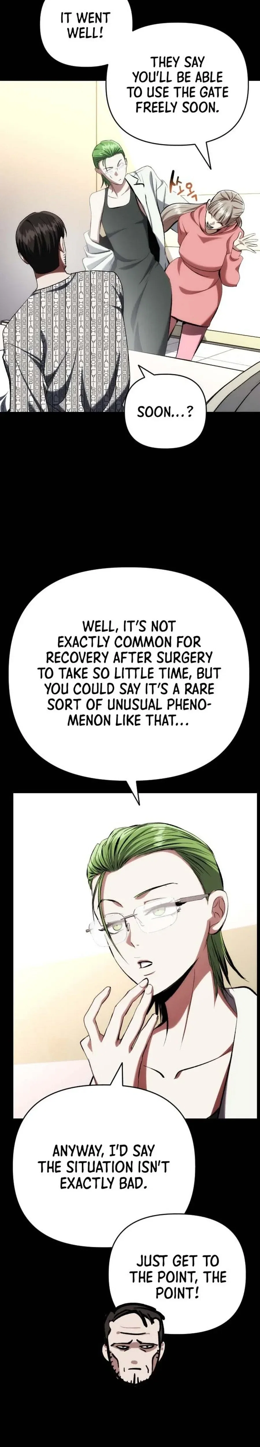Chapter 130 - Image 11