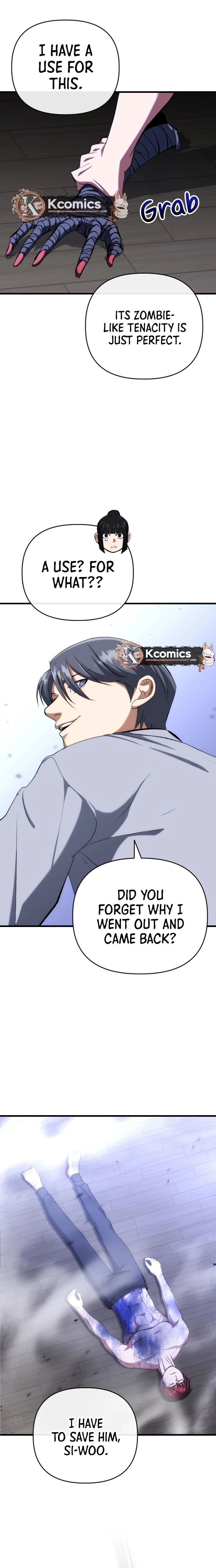Chapter 133 - Image 7